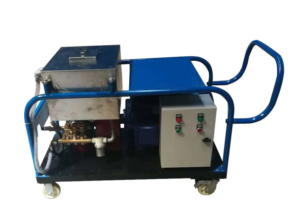 高壓清洗機(jī) 高壓清洗機(jī)