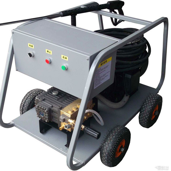 高壓清洗機 高壓清洗機