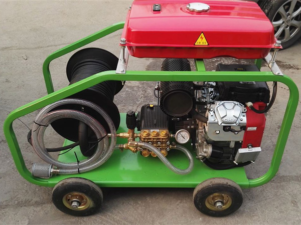 高壓清洗機 高壓清洗機