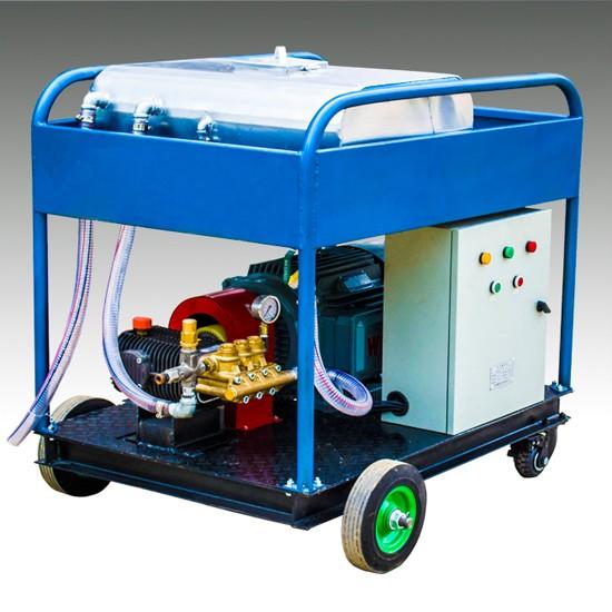 高壓水清洗機 高壓水清洗機