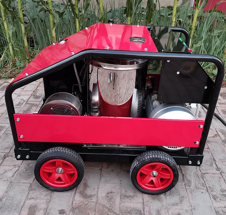 除銹高壓清洗機 除銹高壓清洗機