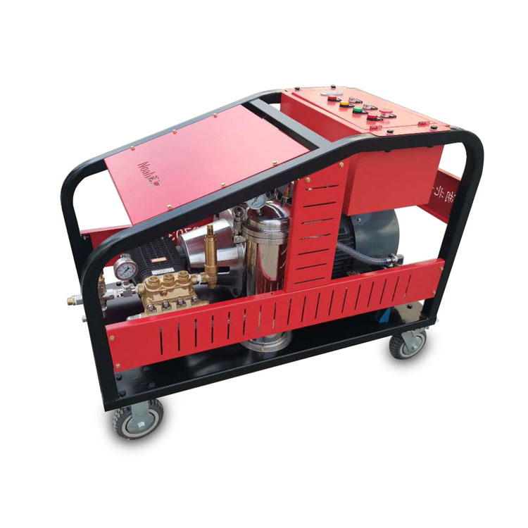 除漆除銹高壓清洗機(jī)